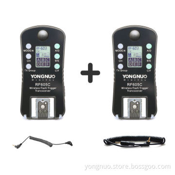 Yongnuo RF605